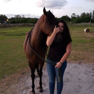 Meet your Posher, Natalie